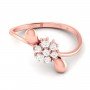 Forever Diamond Ring
