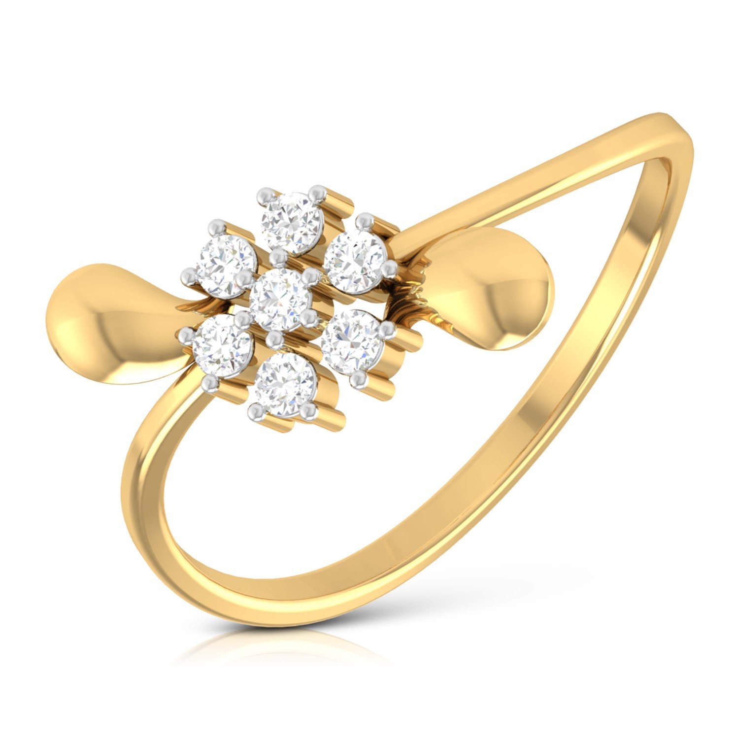 Forever Diamond Ring