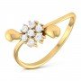 Forever Diamond Ring