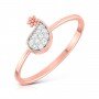Valor Roy Diamond Ring