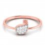 Valor Roy Diamond Ring