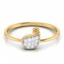 Valor Roy Diamond Ring