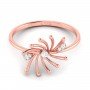 Naida Kyra Diamond Ring