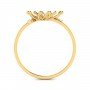 Naida Kyra Diamond Ring