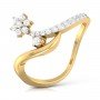 Lzalina Diamond Ring