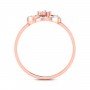 Kwiat Diamond Ring