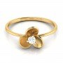Balamani Diamond Ring