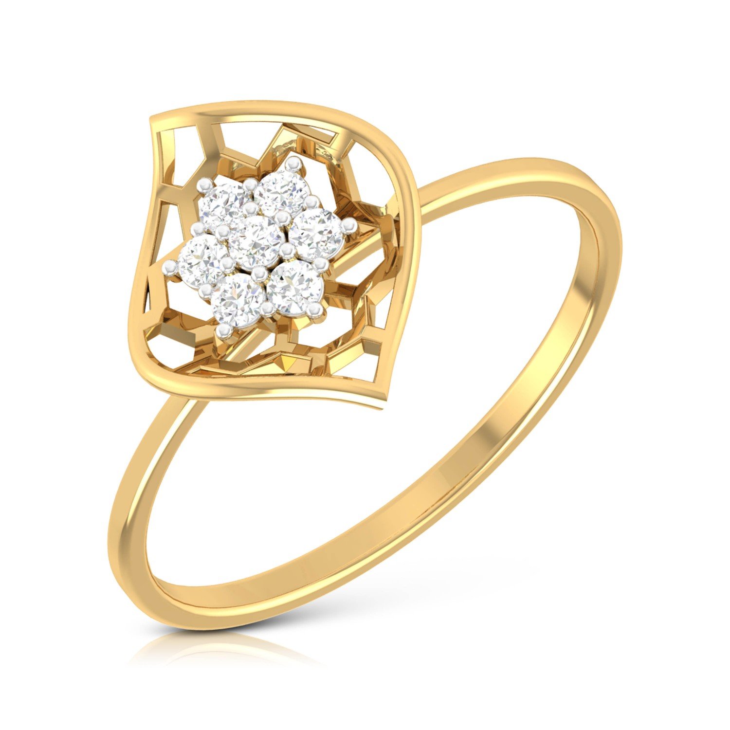 Ashirya Diamond Ring Ashirya Diamond Ring