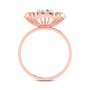 Rang Diamond Ring