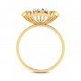 Rang Diamond Ring