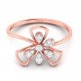 Flairious Hera Diamond Ring