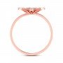 Flairious Hera Diamond Ring