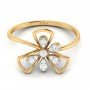 Flairious Hera Diamond Ring