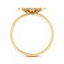 Flairious Hera Diamond Ring
