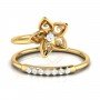 Dream Beam Hera Diamond Ring