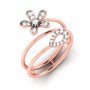 Noor Diamond Ring