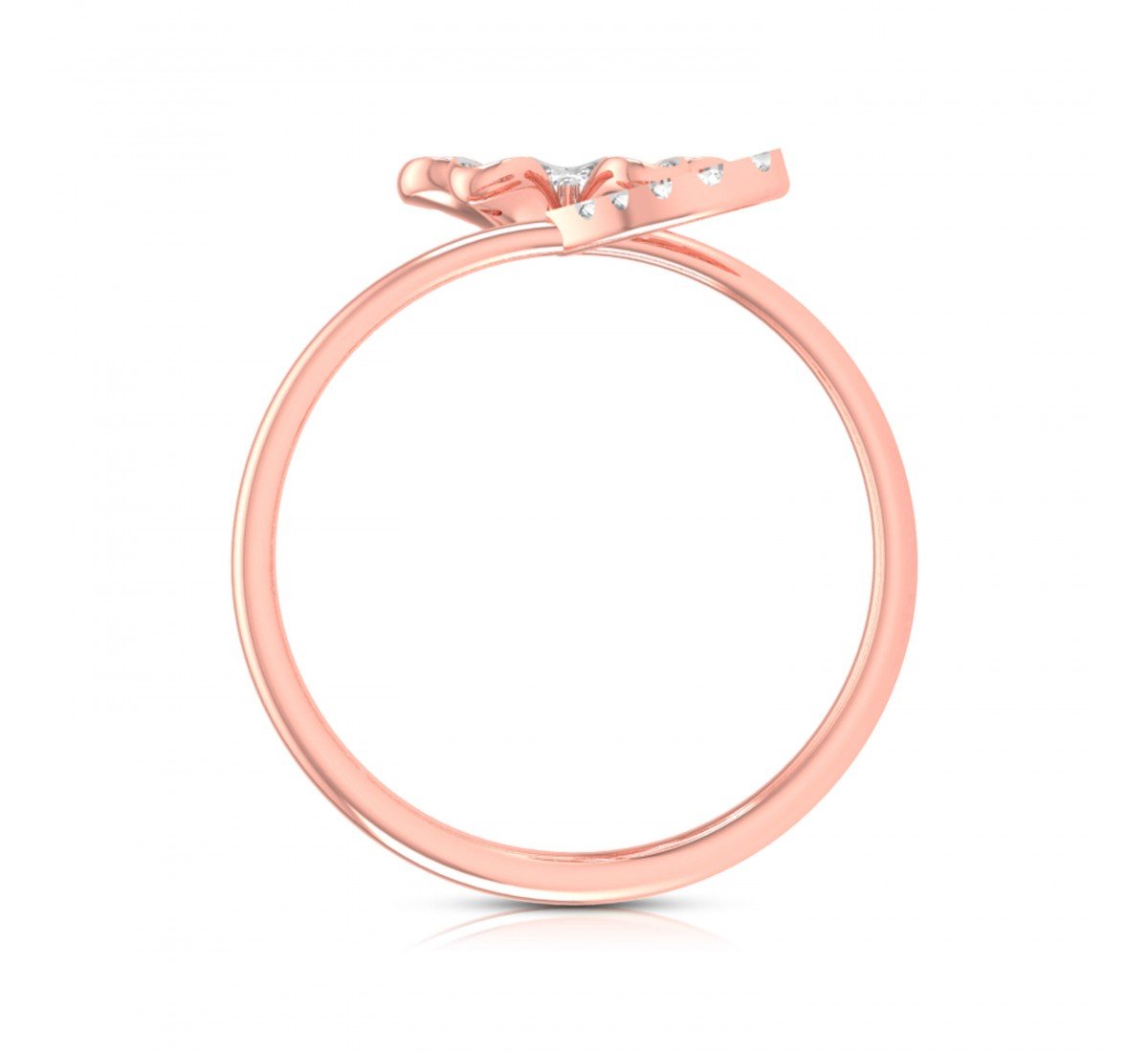 Noor Diamond Ring