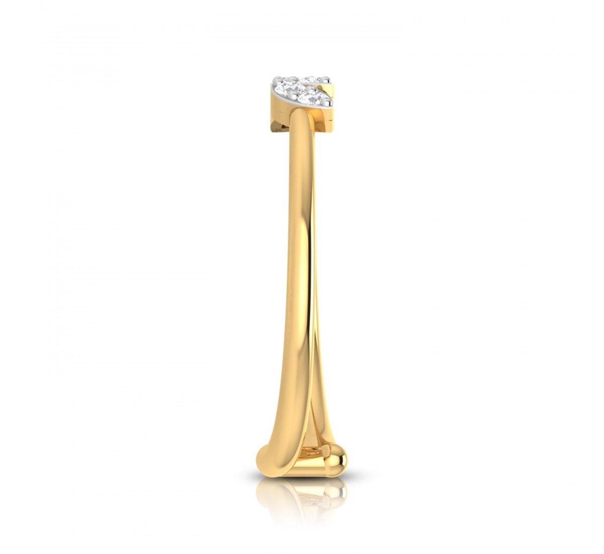 Hiranyasri Diamond Ring