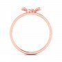 Spindly Diamond Ring