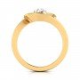 Daisy Diamond Ring