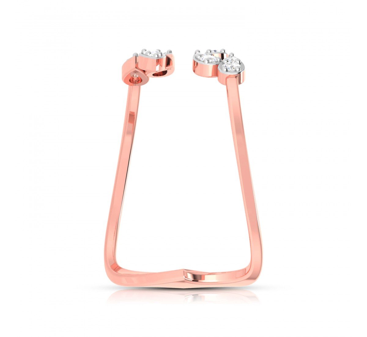 Luke Diamond Ring