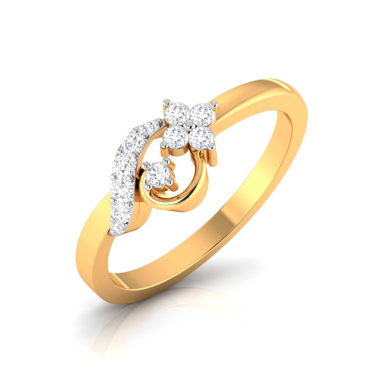 Thalorin Diamond Ring Thalorin Diamond Ring
