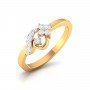 Thalorin Diamond Ring