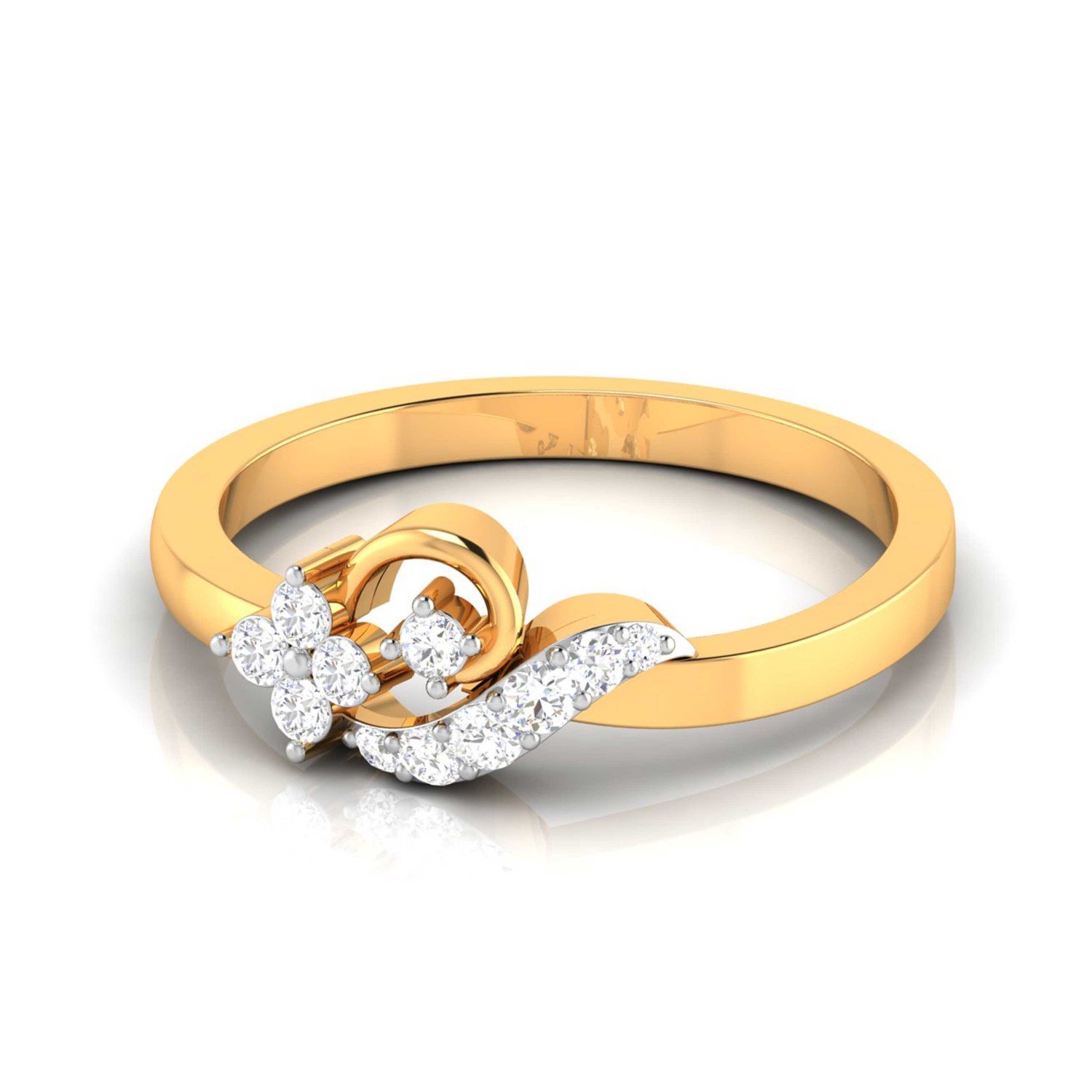 Thalorin Diamond Ring Thalorin Diamond Ring