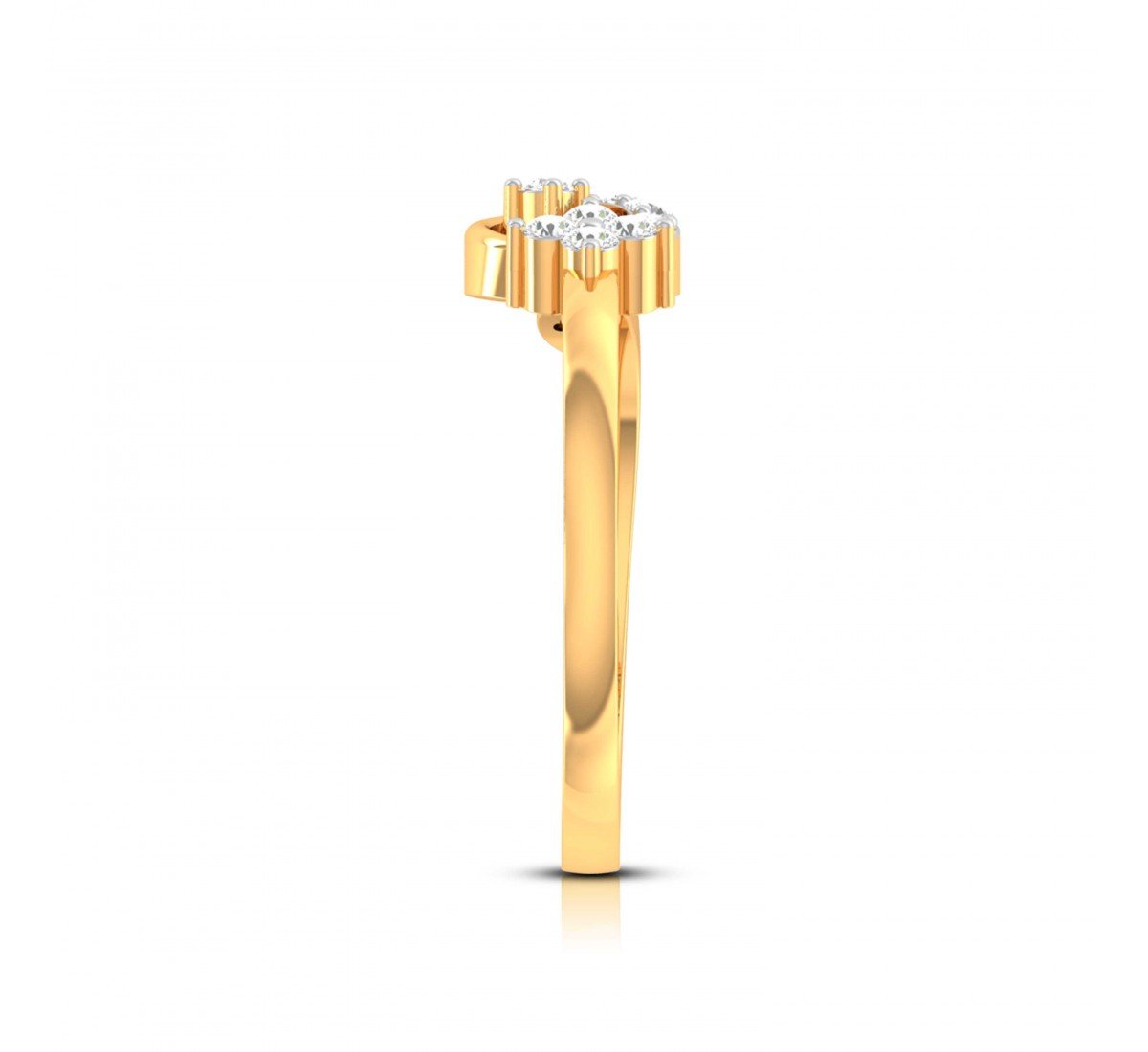 Thalorin Diamond Ring