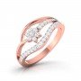 Niketa Diamond Ring