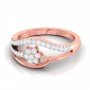 Niketa Diamond Ring