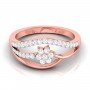 Niketa Diamond Ring