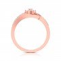 Niketa Diamond Ring