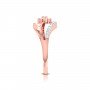 Niketa Diamond Ring