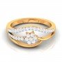 Niketa Diamond Ring