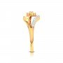 Niketa Diamond Ring