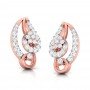 Sanvi Diamond Earrings