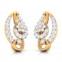 Sanvi Diamond Earrings