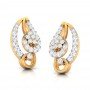 Sanvi Diamond Earrings