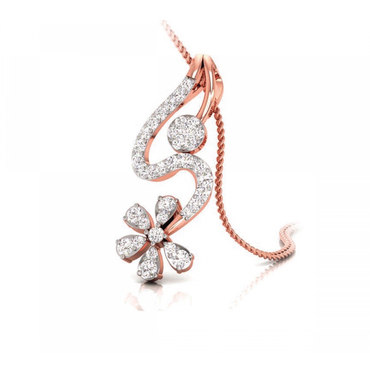 Jesus Diamond Pendant Jesus Diamond Pendant