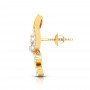 Twinkle Diamond Earrings