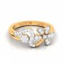 Galaxial Diamond Ring
