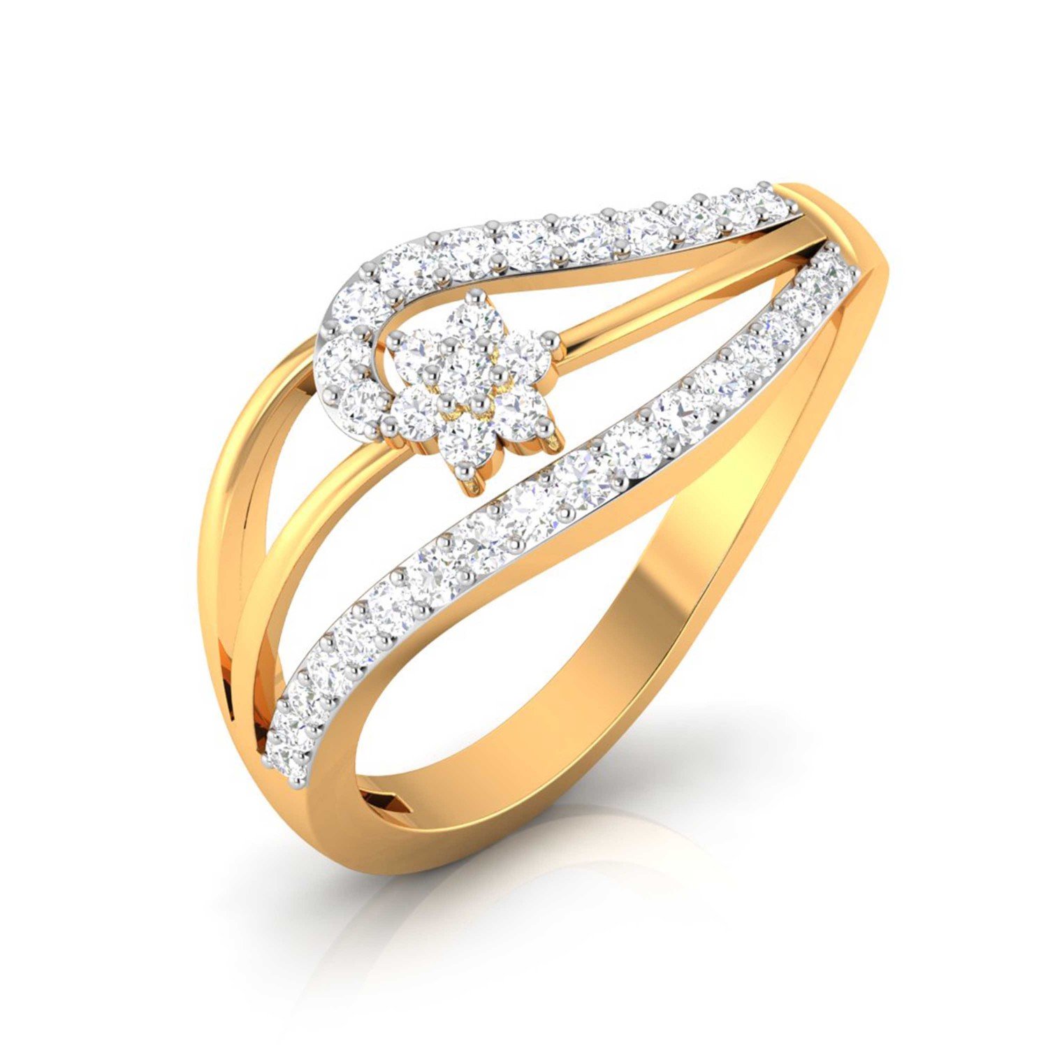 Sophie Diamond Ring Sophie Diamond Ring