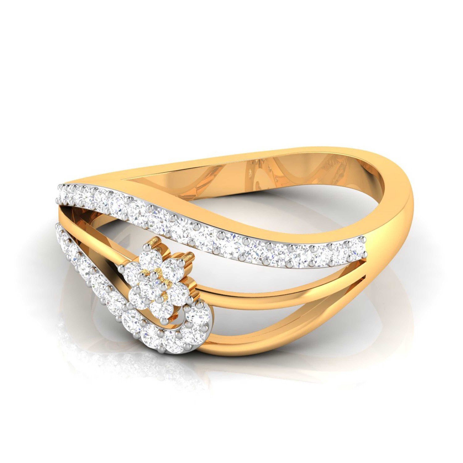 Sophie Diamond Ring Sophie Diamond Ring