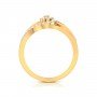 Sophie Diamond Ring