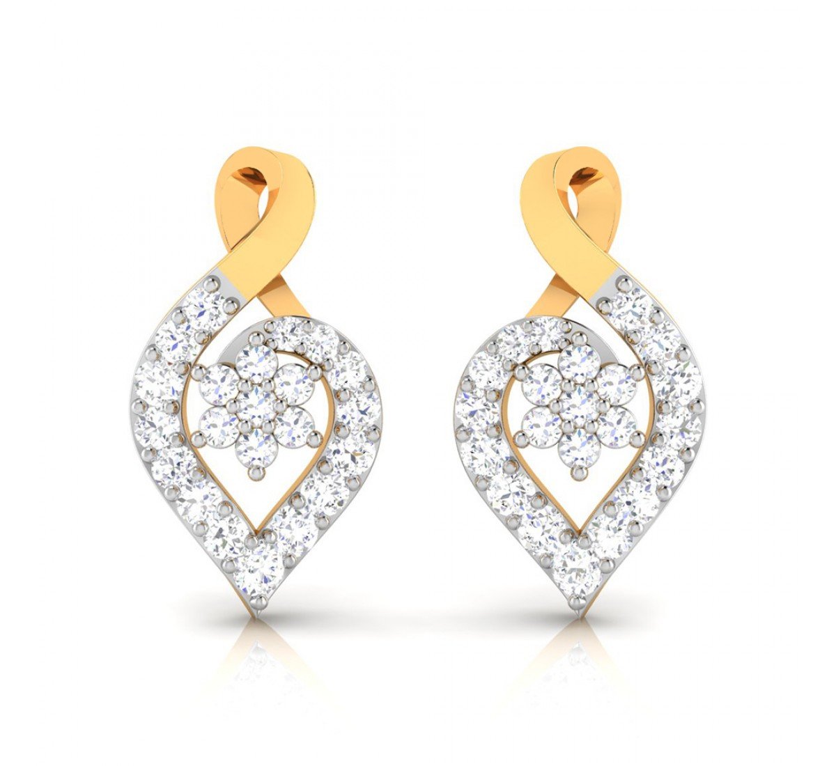 Avalon Diamonds Earrings
