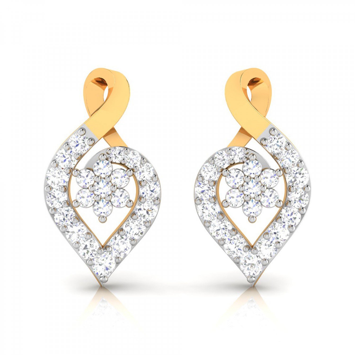 Avalon Diamonds Earrings Avalon Diamonds Earrings