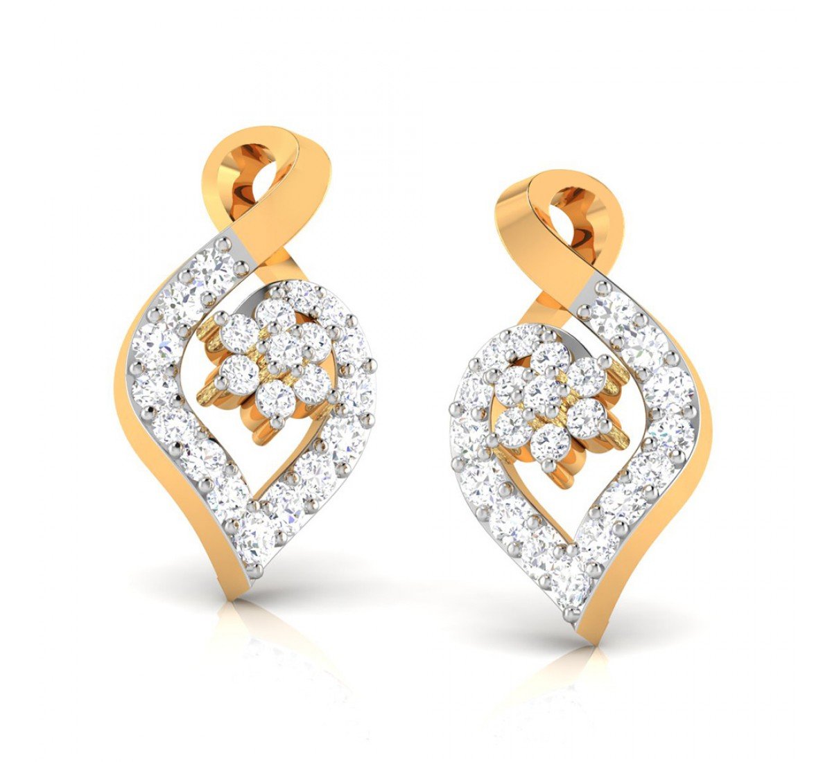 Avalon Diamonds Earrings