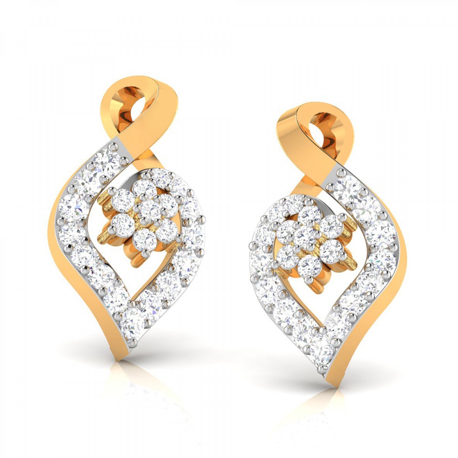 Avalon Diamonds Earrings Avalon Diamonds Earrings