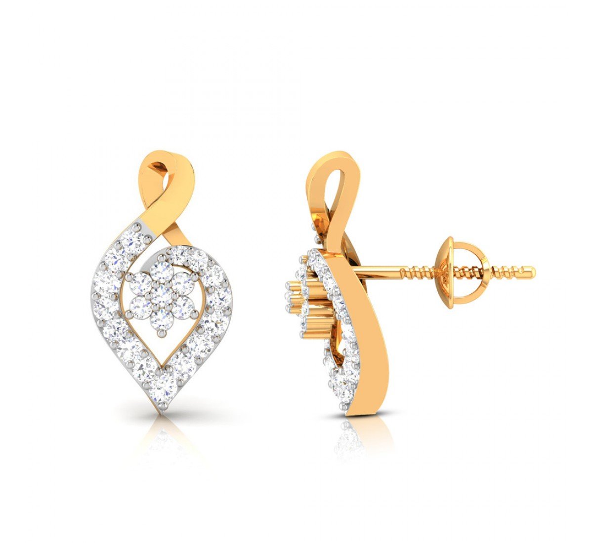 Avalon Diamonds Earrings